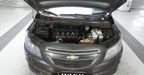 Chevrolet Prisma 1.4 SPE/4 LTZ AUTO Sedan 2016