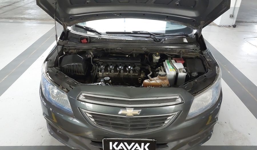 Chevrolet Prisma 1.4 SPE/4 LTZ AUTO Sedan 2016