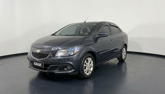 Chevrolet • Prisma