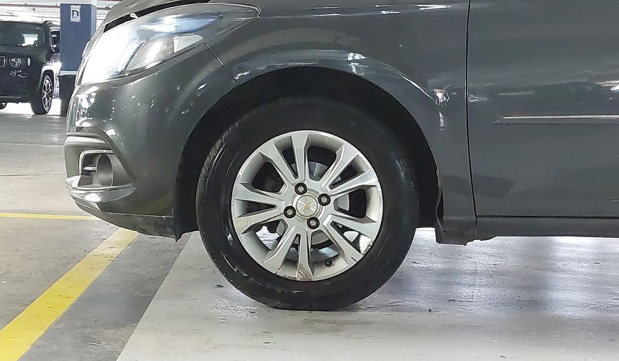 Chevrolet Prisma 1.4 SPE/4 LTZ AUTO Sedan 2016