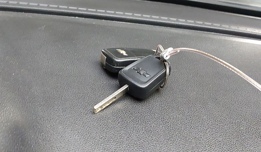 Chevrolet Prisma 1.4 SPE/4 LTZ AUTO Sedan 2016