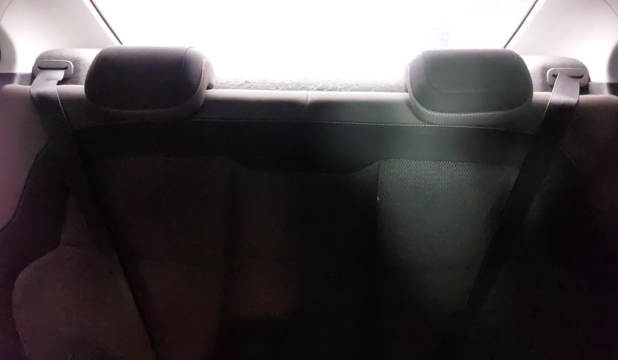 Chevrolet Prisma 1.4 SPE/4 LTZ AUTO Sedan 2016