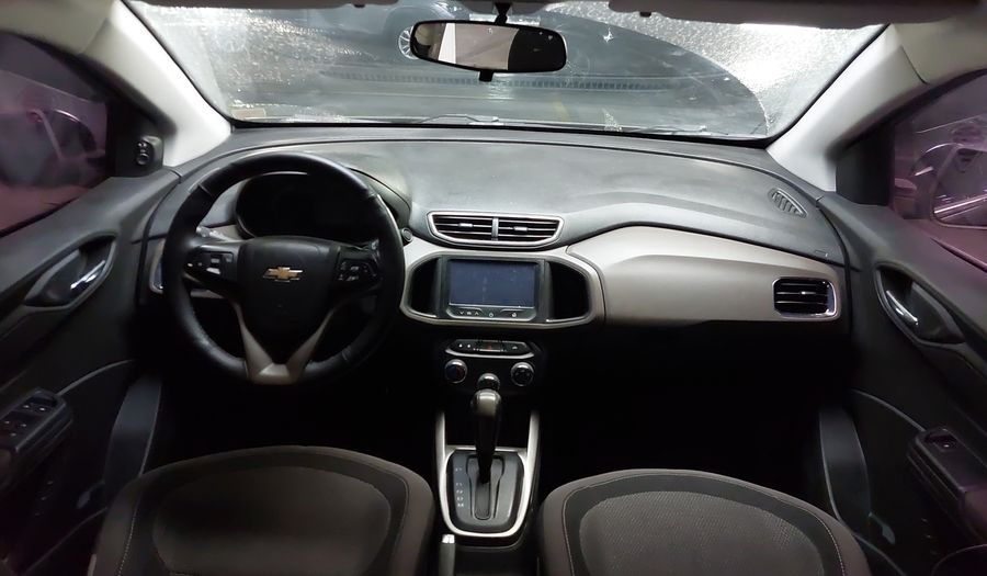 Chevrolet Prisma 1.4 SPE/4 LTZ AUTO Sedan 2016