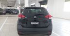 Nissan Kicks 1.6 SV CVT Suv 2017