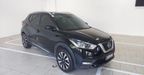 Nissan Kicks 1.6 SV CVT Suv 2017