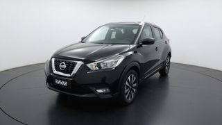 Nissan • Kicks
