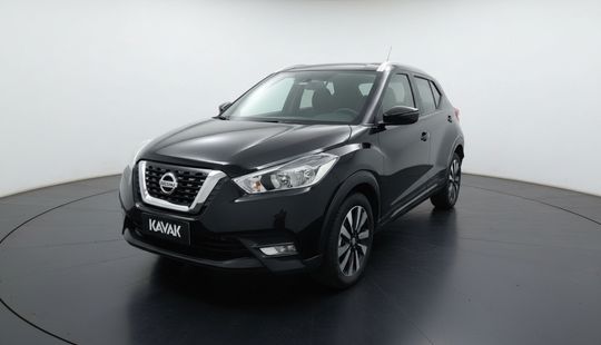 Nissan • Kicks