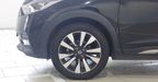 Nissan Kicks 1.6 SV CVT Suv 2017