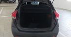 Nissan Kicks 1.6 SV CVT Suv 2017