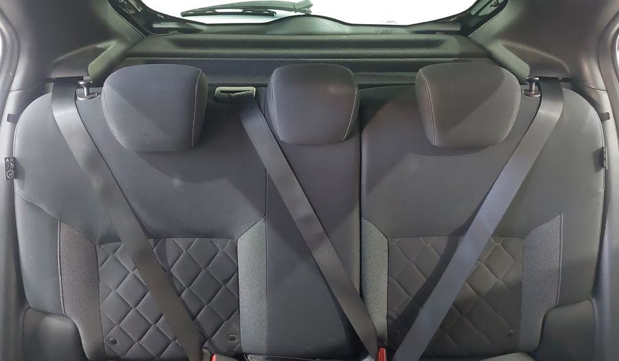 Nissan Kicks 1.6 SV CVT Suv 2017