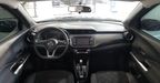 Nissan Kicks 1.6 SV CVT Suv 2017