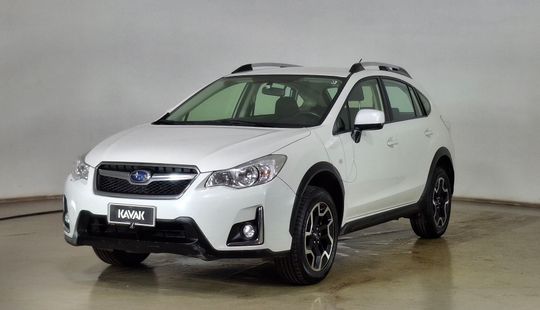 Subaru • XV