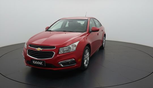 Chevrolet • Cruze