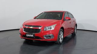 Chevrolet • Cruze