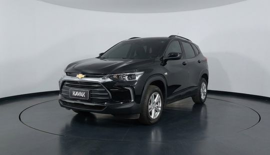 Chevrolet • Tracker