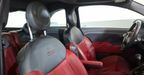 Fiat 500 1.4 SPORT TURBO AT Hatchback 2015