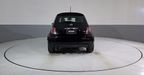 Fiat 500 1.4 SPORT TURBO AT Hatchback 2015