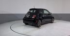 Fiat 500 1.4 SPORT TURBO AT Hatchback 2015