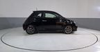 Fiat 500 1.4 SPORT TURBO AT Hatchback 2015