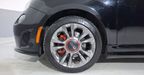 Fiat 500 1.4 SPORT TURBO AT Hatchback 2015