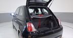 Fiat 500 1.4 SPORT TURBO AT Hatchback 2015