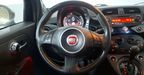 Fiat 500 1.4 SPORT TURBO AT Hatchback 2015