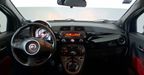 Fiat 500 1.4 SPORT TURBO AT Hatchback 2015