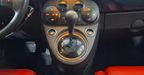 Fiat 500 1.4 SPORT TURBO AT Hatchback 2015