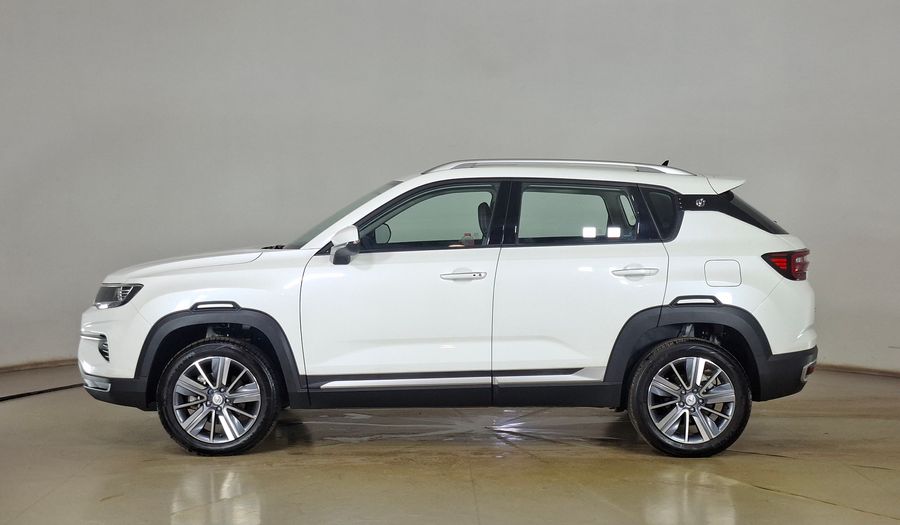 Changan Cs35 1.6 LUXURY PLUS Suv 2024