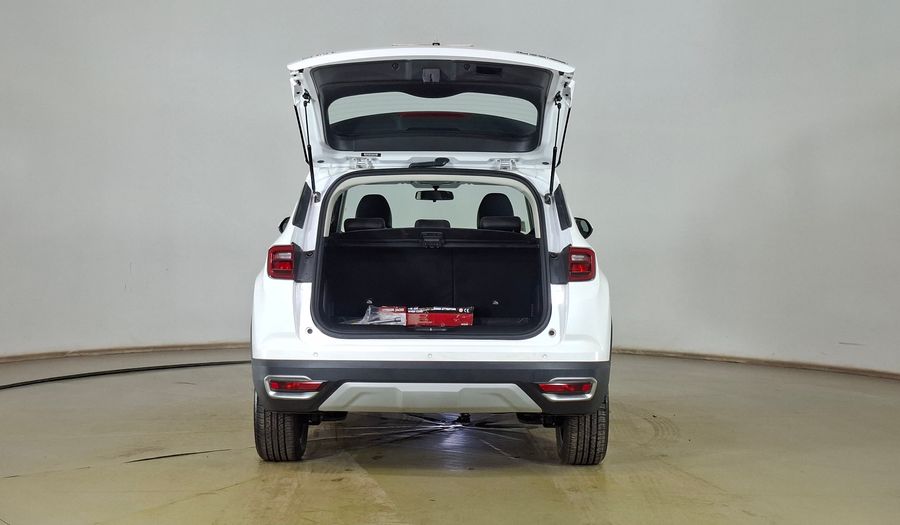Changan Cs35 1.6 LUXURY PLUS Suv 2024