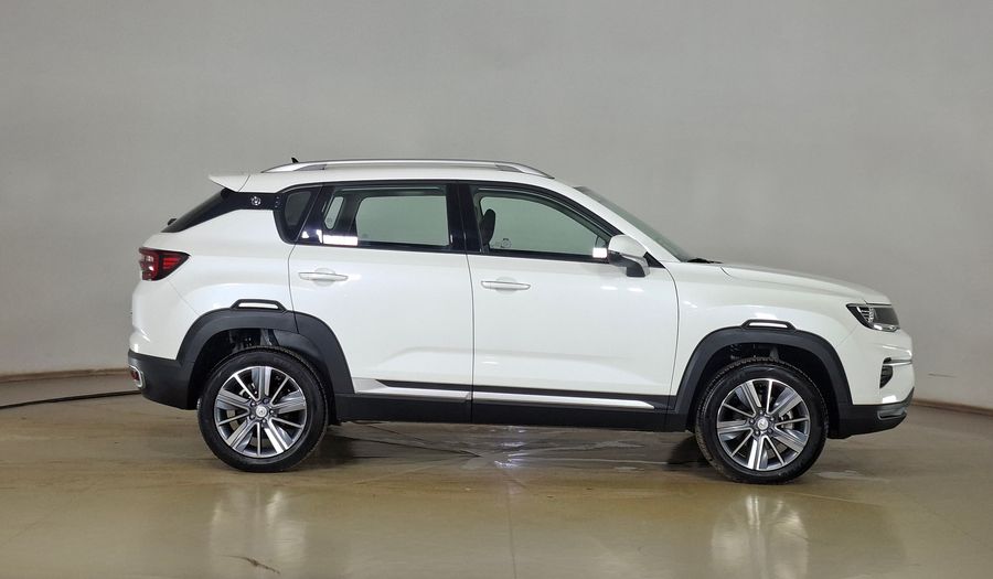 Changan Cs35 1.6 LUXURY PLUS Suv 2024