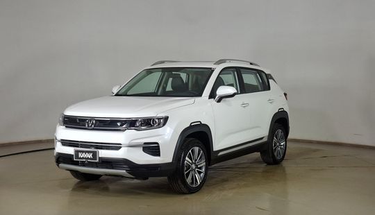 Changan • CS35