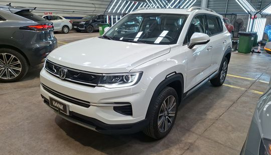 Changan • CS35