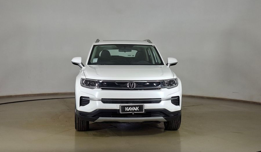 Changan Cs35 1.6 LUXURY PLUS Suv 2024