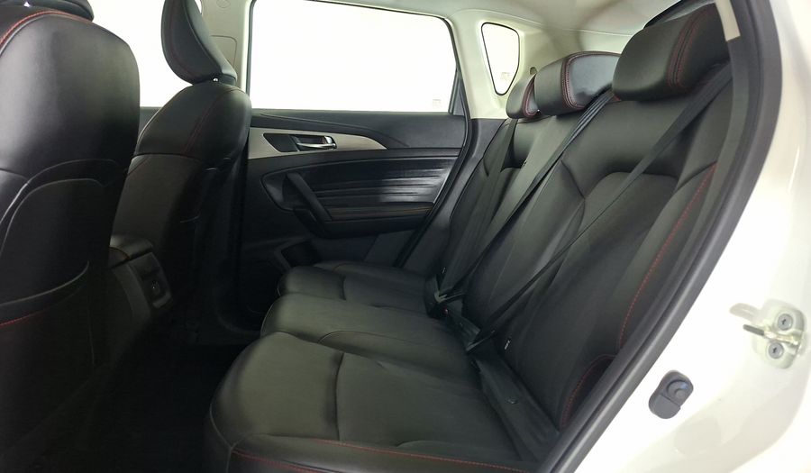 Changan Cs35 1.6 LUXURY PLUS Suv 2024