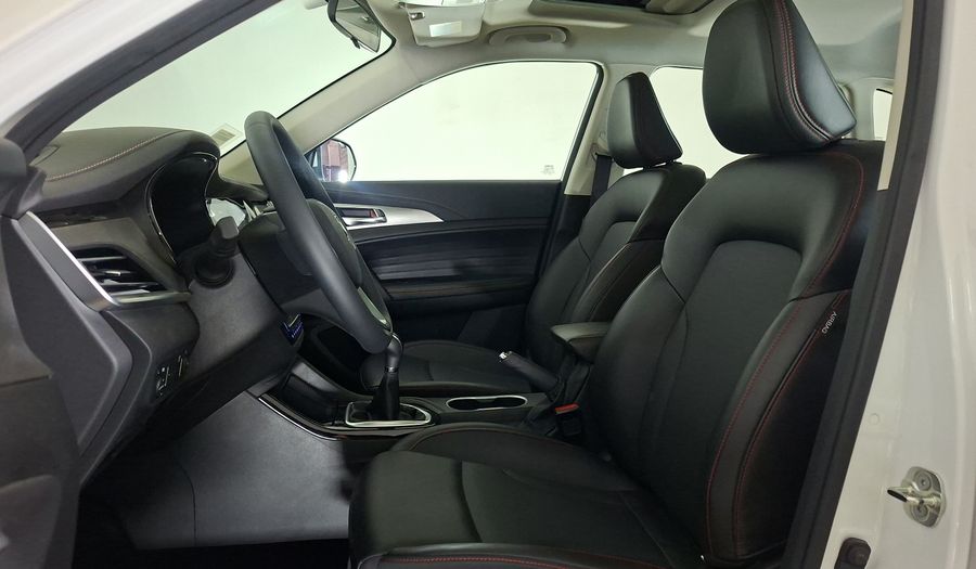Changan Cs35 1.6 LUXURY PLUS Suv 2024