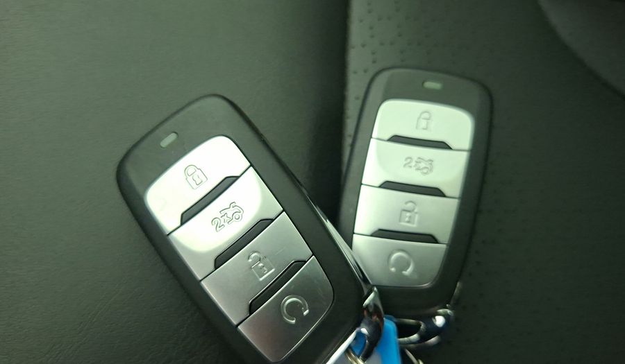 Changan Cs35 1.6 LUXURY PLUS Suv 2024