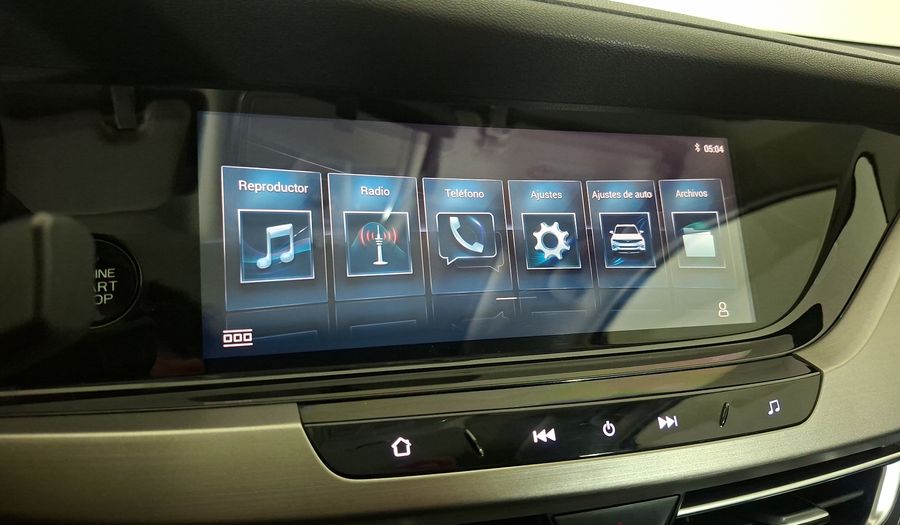 Changan Cs35 1.6 LUXURY PLUS Suv 2024