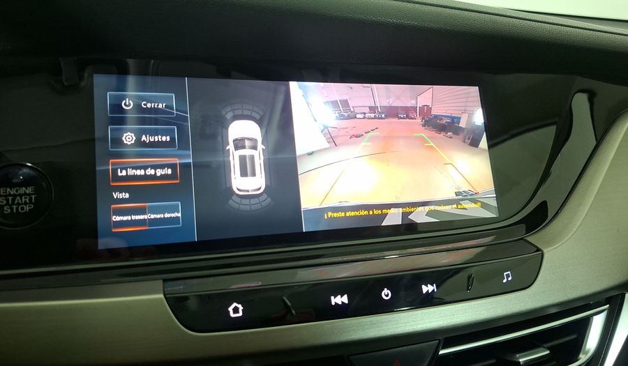 Changan Cs35 1.6 LUXURY PLUS Suv 2024