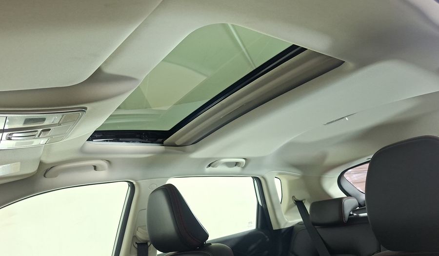 Changan Cs35 1.6 LUXURY PLUS Suv 2024