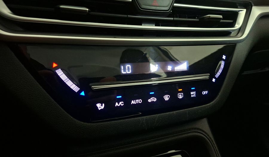 Changan Cs35 1.6 LUXURY PLUS Suv 2024