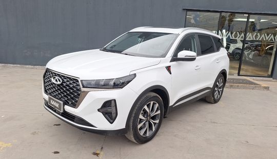 Chery • Tiggo 7 Pro Max