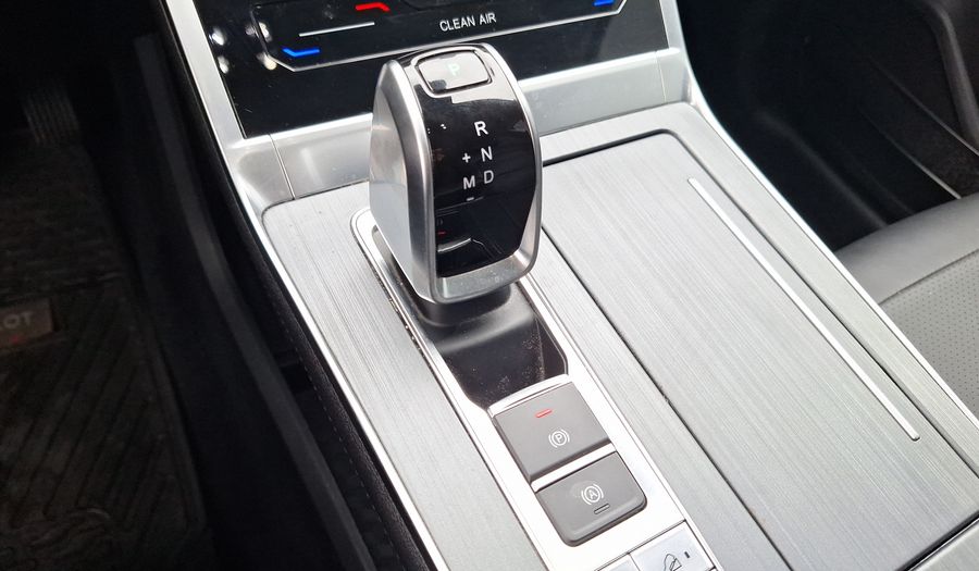 Chery Tiggo 7 Pro Max 1.5 CVT GLX Suv 2025
