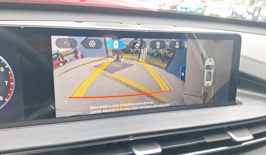 Chery Tiggo 7 Pro Max 1.5 CVT GLX Suv 2025