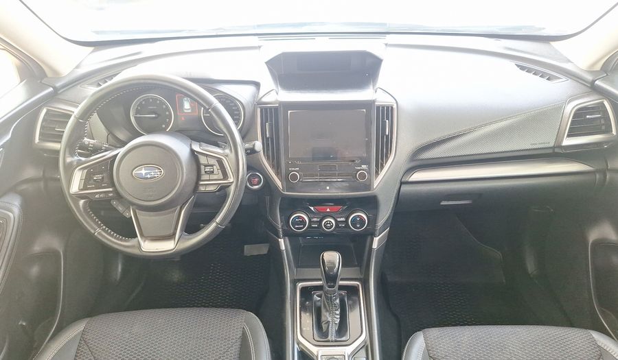 Subaru Forester 2.5 CVT XS 4WD Suv 2020