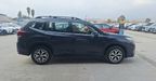 Subaru Forester 2.5 CVT XS 4WD Suv 2020