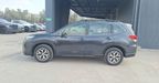 Subaru Forester 2.5 CVT XS 4WD Suv 2020