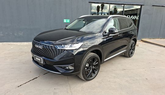Haval • H6