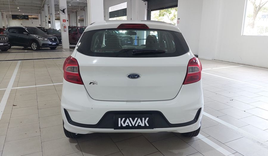 Ford Ka 1.0 SE Hatchback 2019
