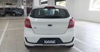 Ford Ka 1.0 SE Hatchback 2019